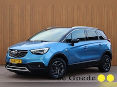 Opel Crossland X - 1.2 Turbo Edition 2020 org.nl a-camera