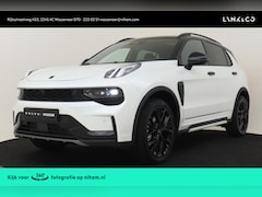 Lynk & Co 01 - 1.5 PHEV MORE *NIEUW UIT VOORRAAD* -LEDER|ELEK.STOEL|360°CAM|PANO.DAK|BLIS|HARMAN