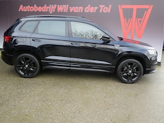 Skoda Karoq - 1.5 TSI SPORTLINE | AUTOMAAT | A.C.C | PANO | TREKHAAK | CAMERA | BTW-AUTO