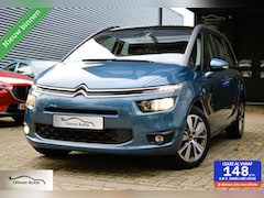 Citroën Grand C4 Picasso - 1.2 PureTech Business|Pano|Camera