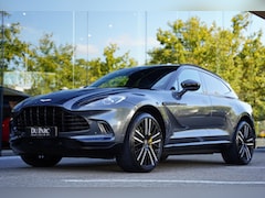 Aston Martin DBX - 4.0 V8 2022 Panoramadak 23 Inch
