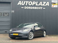 Tesla Model 3 - Standard RWD Plus 60 kWh SOH 88.4%