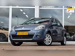 Renault Clio Estate - 1.6i 16V Dynamique Automaat 2e Eigenaar CruiseControl Navi