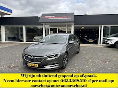 Opel Insignia Grand Sport - 1.5 Turbo EcoTec Innovation