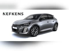 Peugeot 208 - 1.2 Hybrid 110 pk GT | VOORRAAD KORTING | Plan uw showroombezoek VANDAAG | TOT 8 JAAR GARA