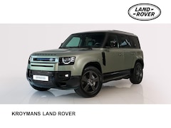 Land Rover Defender 110 - 2.0 P400e 110 X-Dynamic HSE | Black Pack | 24 maanden Approved