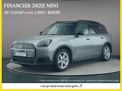 MINI Countryman - SE ALL4 Classic M Plus