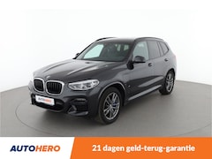 BMW X3 - xDrive30e M Sport | ZX58929 |
