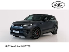Land Rover Range Rover Sport - 3.0 P460e Dynamic SE PHEV | Black Pack | Pano | BTW
