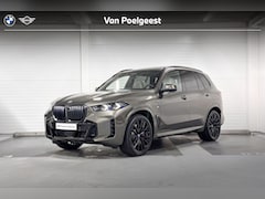 BMW X5 - xDrive50e | M-Sport Pro | Travel Pack | | M-Sport Pro | Travel Pack | Innovation Pack | Tr