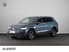Volkswagen Tiguan Allspace - 1.5 TSI Life Business 7p. Automaat (DSG) | Navigatie | Parkeersensoren | Adaptieve cruise