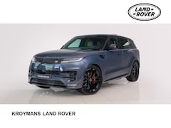 Land Rover Range Rover Sport - P460e Dynamic Edition | Trekhaak | 23" | Head Up