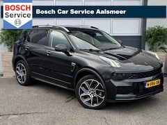 Lynk & Co 01 - 1.5 /Pano/Airco/Garantie/