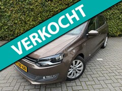 Volkswagen Polo - 1.2 TSI Panorama Dak I Navigatie