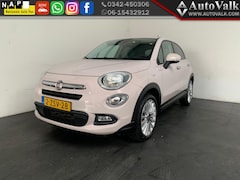 Fiat 500 X - 1.4 Turbo MultiAir PopStar. Clima