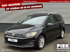 Volkswagen Touran - 1.6 TDI Highline PANORAMADAK EXPORTPRIJS