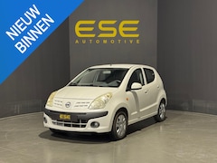Nissan Pixo - 1.0 Acenta