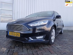 Ford Focus - 1.0 First Edition - Motor Schade