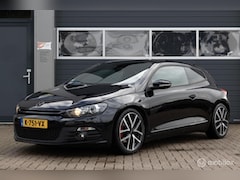 Volkswagen Scirocco - 1.4 TSI Xenon Navi PDC ZEER NET