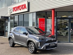 Toyota Yaris Cross - 1.5 Hybrid Executive | Automaat | Keyless | Nav | A. camera