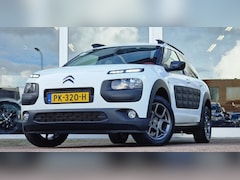 Citroën C4 Cactus - 1.2 PureTech Business Plus 100% Onderhouden Camera Panoramadak