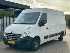 Renault Master - T33 2.3 dCi L2H2 Générique