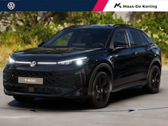 Volkswagen T-Roc - R-Line First Edition 1.5 eTSI 150 PK 7 versn. DSG · Assistance Pakket · Black Style Pakket