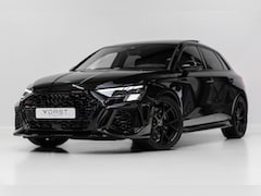 Audi RS3 - 2.5 TFSI quattro HUD Pano B&O PPF Massage