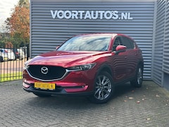 Mazda CX-5 - 2.0 SkyActiv-G 165 Advantage | SLECHTS 21951 KM | NAVI | CAMERA | ELECTRISCHE KLEP | HEAD