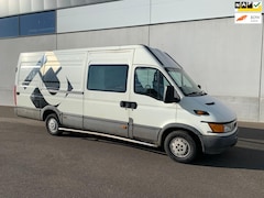 Iveco Daily - 35S12V 395 H2