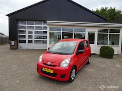 Daihatsu Cuore - 1.0 Clever
