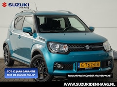 Suzuki Ignis - 1.2 Select AGS Automaat / Airco / Tractie Controle