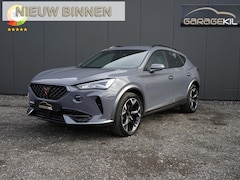 CUPRA Formentor - 1.4 e-Hybrid Performance 1ste eigenaar / Dealer onderh. / Sportstoelen / Leer / Elek. stoe
