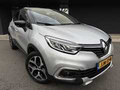 Renault Captur - 0.9 TCe Life // 53.000km // Led koplampen //