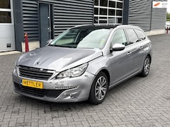 Peugeot 308 SW - 1.2 PureTech Style, navigatie, cruise control, PDC