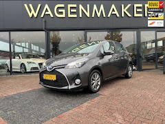 Toyota Yaris - 1.5 Hybrid Lease AUT|Clima|Cruise|NAVI|CAM