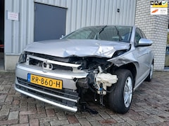Volkswagen Polo - 1.0 TSI Comfortline - Front Schade - Start Niet