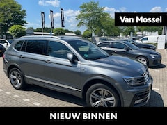 Volkswagen Tiguan Allspace - 2.0 TSI 4Motion Highline Business R | Achteruitrijcamera | Panoramadak | Stoelverwarming |