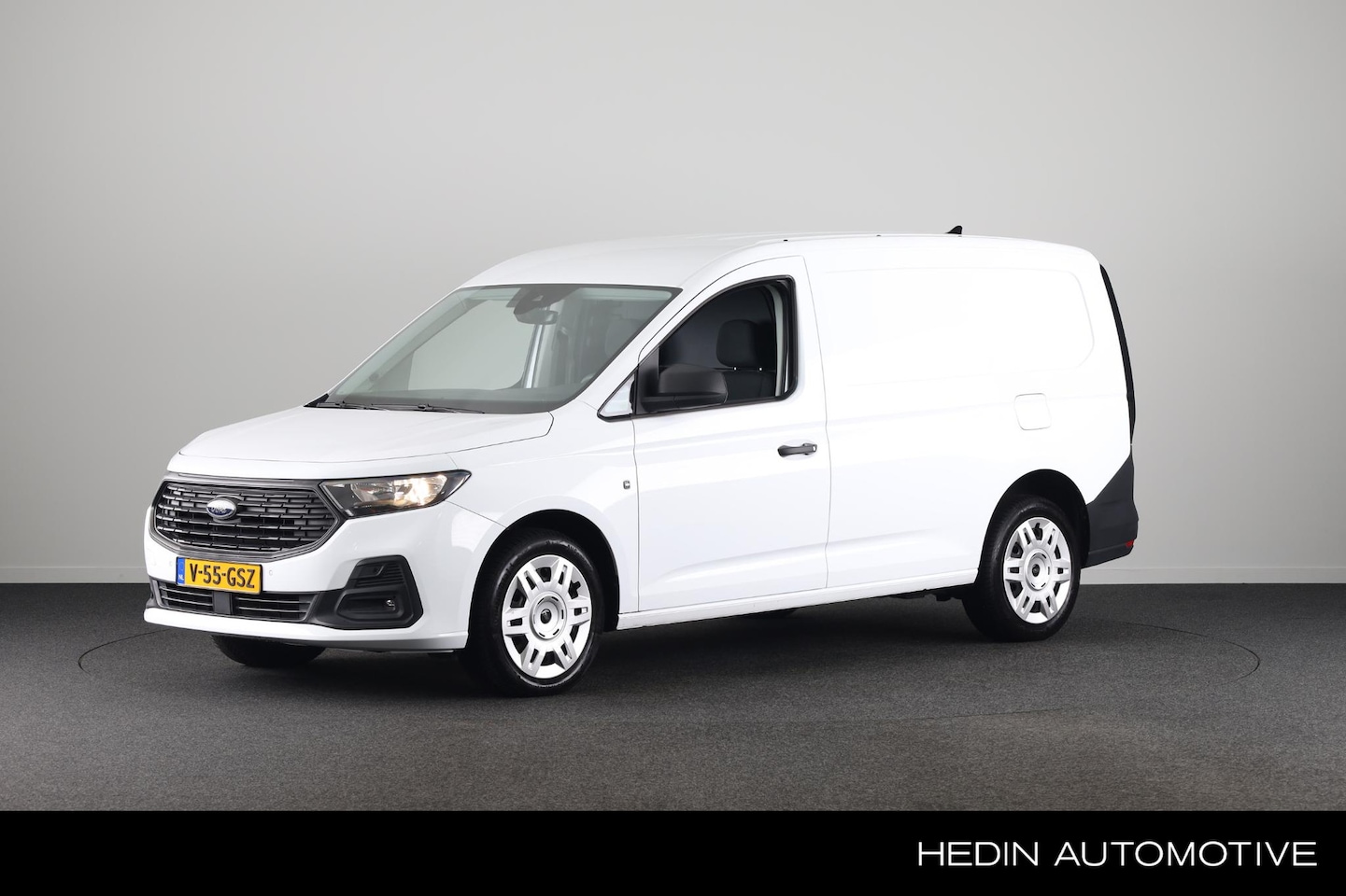 Ford Transit Connect - 2.0 EcoBlue L2 Trend | Nieuw model | Trekhaak | Carplay | All season | - AutoWereld.nl