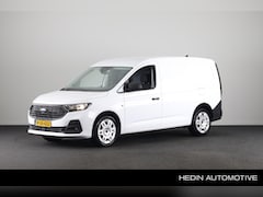 Ford Transit Connect - 2.0 EcoBlue L2 Trend | Nieuw model | Trekhaak | Carplay | All season |