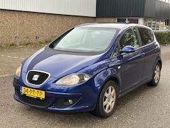 SEAT Altea - 1.6 Stylance