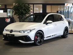 Volkswagen Golf - 8 2.0 TSI GTI Clubsport 300PK Pano Leder Navi ACC