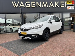 Renault Scénic Xmod - 1.2 TCe Bose Cruise|NAVI|DEALER ONDERHOUDEN