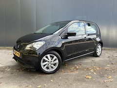 SEAT Mii - 1.0 Style AIRCO ELEC PAKKET 5 DEURS