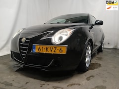 Alfa Romeo MiTo - 1.4 T Distinctive - Schade