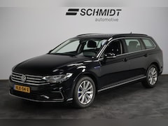 Volkswagen Passat Variant - 1.4 TSI PHEV GTE Business 218pk | ACC | LED | Virtual Cockpit