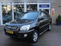 Kia Sportage - 2.0 CVVT Comfort