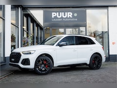 Audi Q5 - 55 TFSI e Competition Pano - Camera - Matrix Led - BTW