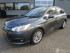 Citroën C4 - 1.6 HDI Ligne Business 5drs