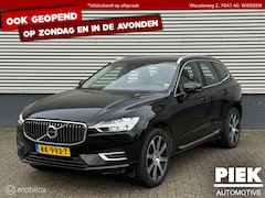 Volvo XC60 - 2.0 T5 AWD Inscription EXPORTPRIJS
